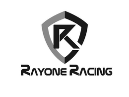 R RAYONE RACING trademark