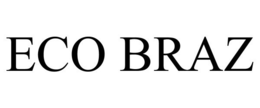 ECO BRAZ trademark