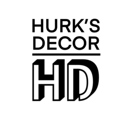 HURK'S DECOR HD trademark