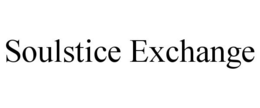 SOULSTICE EXCHANGE trademark
