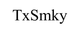 TXSMKY trademark