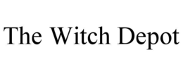 THE WITCH DEPOT trademark