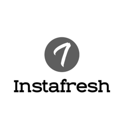 I INSTAFRESH trademark