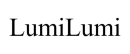 LUMILUMI trademark