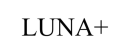 LUNA+ trademark