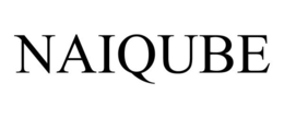 NAIQUBE trademark
