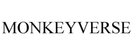 MONKEYVERSE trademark