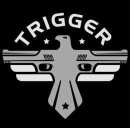 TRIGGER trademark