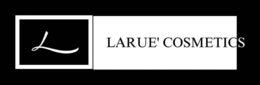 L LARUE' COSMETICS trademark