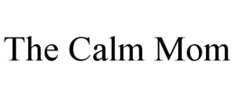 THE CALM MOM trademark