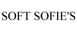 SOFT SOFIE'S trademark