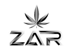 ZAR trademark