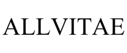 ALLVITAE trademark