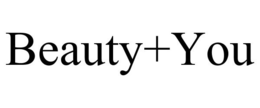 BEAUTY+YOU trademark