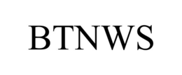 BTNWS trademark