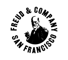 FREUD & COMPANY SAN FRANCISCO trademark