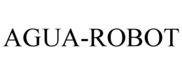 AGUA-ROBOT trademark