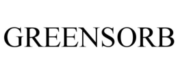 GREENSORB trademark