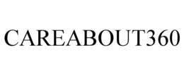 CAREABOUT360 trademark