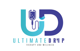 UD ULTIMATEDRIP THERAPY AND WELLNESS trademark