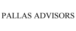 PALLAS ADVISORS trademark