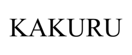 KAKURU trademark