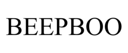 BEEPBOO trademark