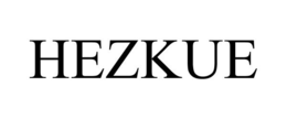 HEZKUE trademark