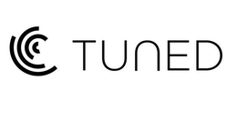 TUNED trademark