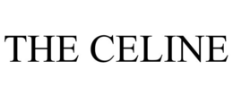 THE CELINE trademark