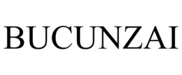 BUCUNZAI trademark
