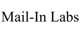 MAIL-IN LABS trademark