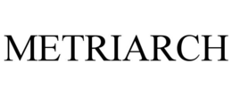 METRIARCH trademark