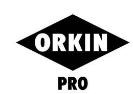 ORKIN PRO trademark