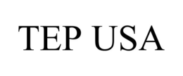 TEP USA trademark
