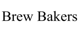 BREW BAKERS trademark