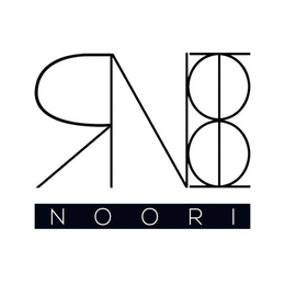 NOORI NOORI trademark