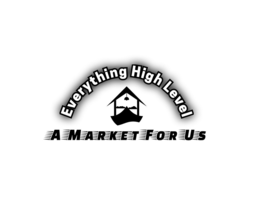 EVERYTHING HIGH LEVEL A MARKET FOR US trademark