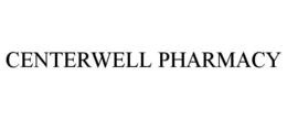 CENTERWELL PHARMACY trademark