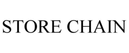 STORE CHAIN trademark