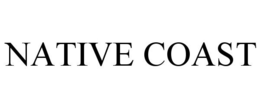 NATIVE COAST trademark