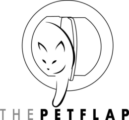 THE PETFLAP trademark