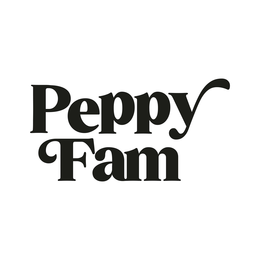 PEPPY FAM trademark