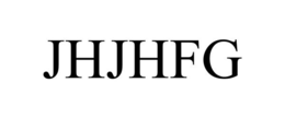 JHJHFG trademark