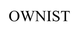 OWNIST trademark