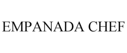 EMPANADA CHEF trademark