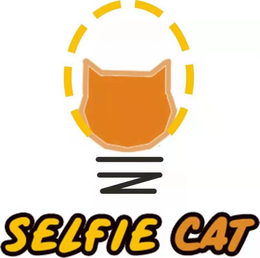 SELFIE CAT trademark
