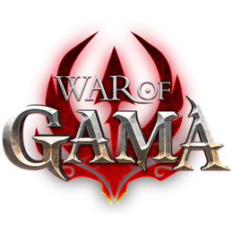 WAR OF GAMA trademark