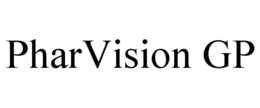 PHARVISION GP trademark
