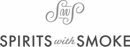 SWS SPIRITS WITH SMOKE trademark